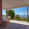 Ioannis House Sea View - Lourdhata