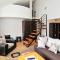 Apartments Pean