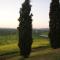 Tuscany Balcony Crete Senesi