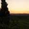 Tuscany Balcony Crete Senesi