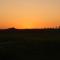 Tuscany Balcony: Crete Senesi
