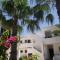 Oasis Beach Club