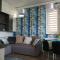 Class Apartment - سيجد
