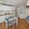 Turkio apartment Elija