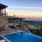 Akrolithos Villa, Milies Pelion