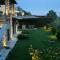 Akrolithos Villa, Milies Pelion