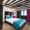 Hotel Pax Opera