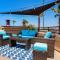 Rooftop Deck Spectacular Ocean View M-A