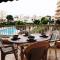 LOS IRIS PLAYA DE GANDIA- Apartamento Familiar - Playa de Gandia