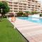 LOS IRIS PLAYA DE GANDIA- Apartamento Familiar - Playa de Gandia