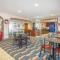 Microtel Inn and Suites By Wyndham Miami OK - Miami