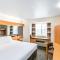 Microtel Inn & Suites by Wyndham Salt Lake City Airport
