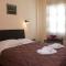 Vanas Apartments