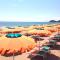 Camping Village Santapomata