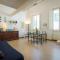 San Lorenzo Bright Loft
