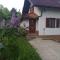 Apartment Sela