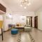 Locul Uptown - Near Bangalore Palace Grounds