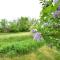 Cottage in an old remote farmhouse - Giroux