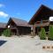 Wood-House