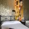 Art Villa Orchidee Piscina con Vista Mare - Sardegna