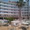 Hotel Metropolitan Playa 3 Sup - Playa de Palma