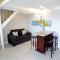 Beach Two Bedroom Loft Suite E29