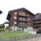 Zer Treichi Appartements - Fiesch