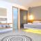 Lindos SeaSide Suite