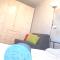 Balaton-Golden Beach Apartman Siófok-Aranypart-Apartman - Siófok