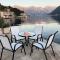 Beachfront Villa Perast