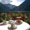 Villa Novecento Romantic Hotel - Estella Hotel Collection - Courmayeur