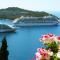 Deluxe Sunset Room, view of the Old Town - Dubrovnik