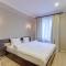 Resident Hotel Almaty