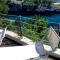 VILLE GIRASOLI "VILLA NELLA BAIA" with PRIVATE SWIMMING POOL - Tricase