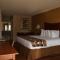 Atkinson Inn & Suites - 兰伯顿