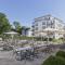 Steigenberger Grandhotel & Spa Heringsdorf