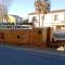 cit'hotel Hotel Las Cigalas - 贝济耶新城