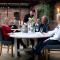 Blåsingsborgs Gårdshotell på Österlen