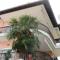 Toula Apartment