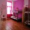 Budapest Party Hostel at Udvarom