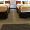 Lake View Suites