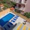 Apartments Pralija