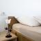 Sea view apartment Pink