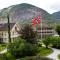 Lindstrøm Hotel - Laerdalsoyri