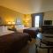 Super 8 by Wyndham St-Jerome