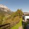 Chalets St. Wendelin