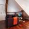 The Queen Luxury Apartments - Villa Giada