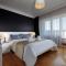 The Queen Luxury Apartments - Villa Giada