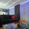 The Queen Luxury Apartments - Villa Giada