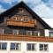 Pension Trillerhof - Ramsau am Dachstein